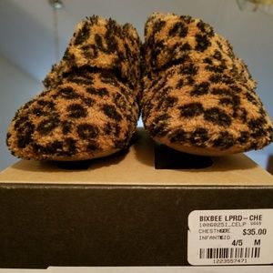 UGG|  Bixbee Leopard